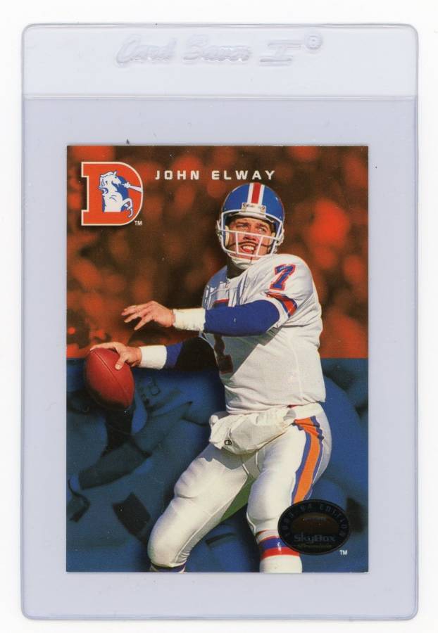 AcesN8s - John Elway