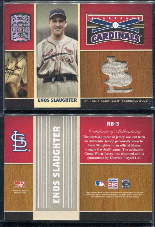 Yadier Molina 2015 Topps Update All-Star Stitches GU Jersey Relic STL  Cardinals