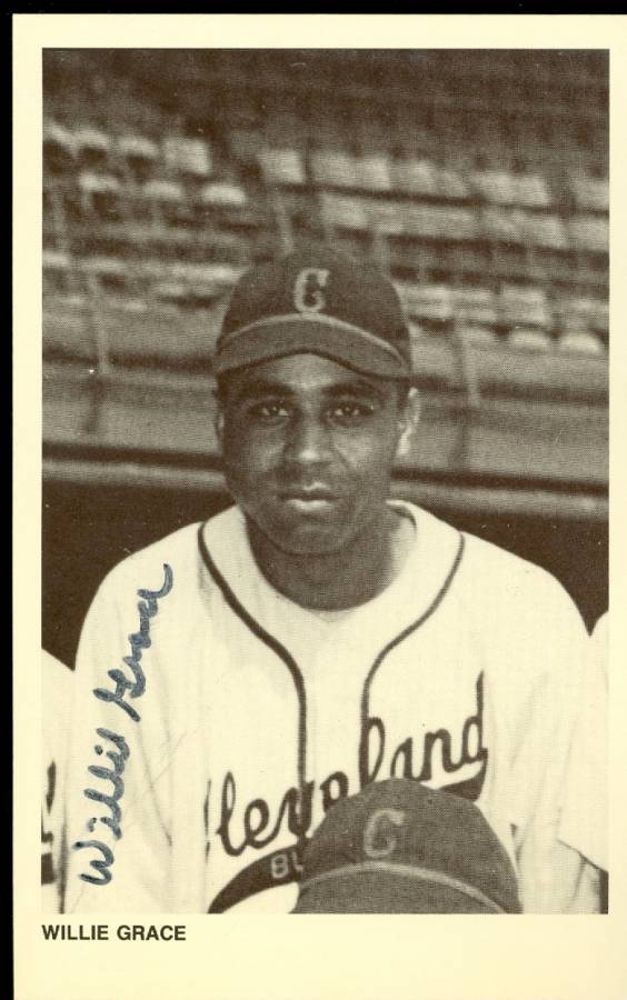 Hake's - 1925 ST. LOUIS STARS NEGRO LEAGUE TEAM RPPC WITH WILLIE