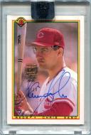  1993 Stadium Club Baseball Card #286 Chris Sabo